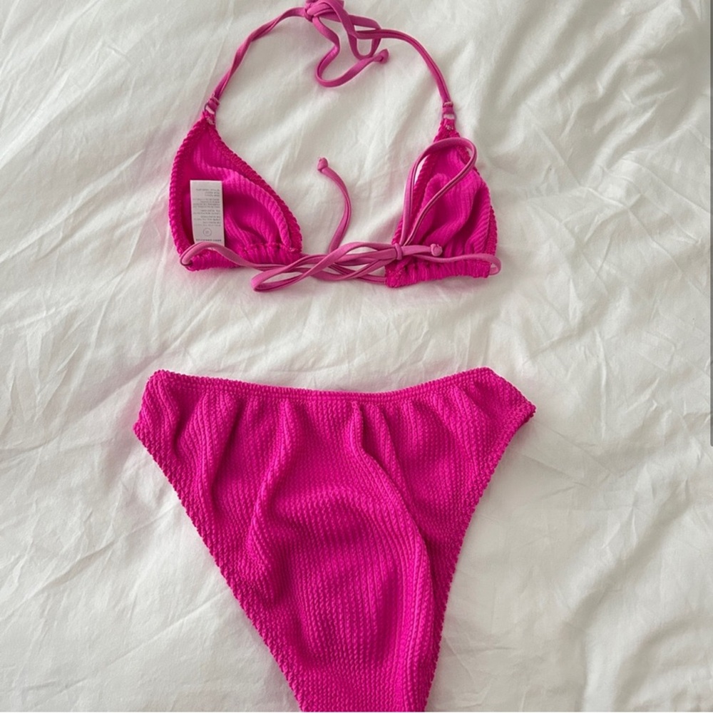 Good American Bikini 0/00